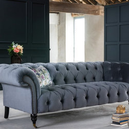 Autumn Winter '16 - Sofas