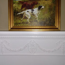 Fireplace Surrounds - Products