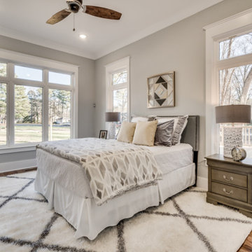Kenan 03 - Master Suite