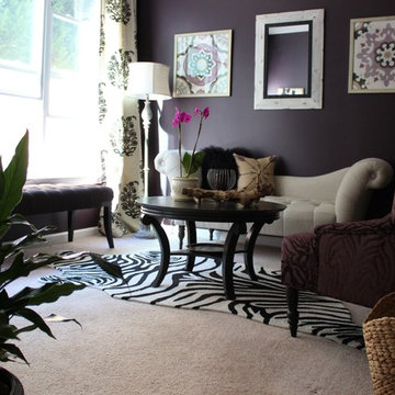 Plum Haven