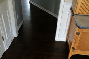 Hallmark Wood Flooring