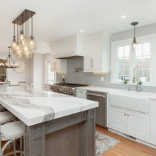 Kitchen Ideas
