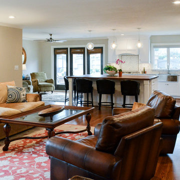 La Vista Renovation