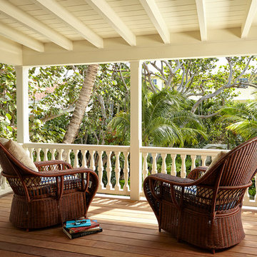 John Volk Palm Beach Estate
