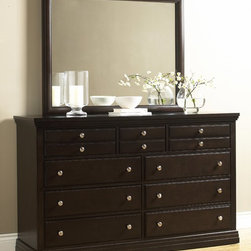 Bedrooms - Products