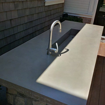 Outdoor Living