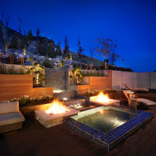 Retaining wall