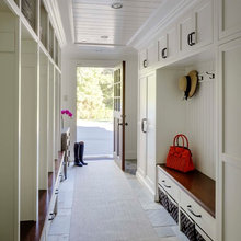 mudroom