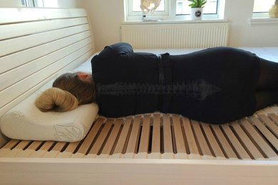 Demko BackCare Bed-System