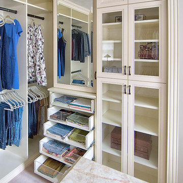 A Place For Each and Every Thing!
