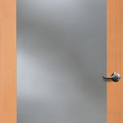HomeStory Wood Interior Doors - Interior Doors