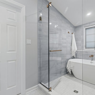 Modern Elegance