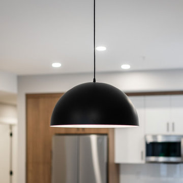 Station View | Contemporary Multi-Unit Housing in Victoria