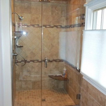 Shower Door Portfolio