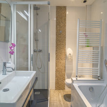 Shore Master Bath