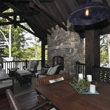 Reserve at Lake Keowee