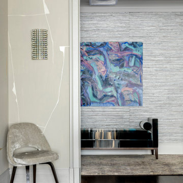 Sailing the High C’S—Chic, Colorful, Contemporary