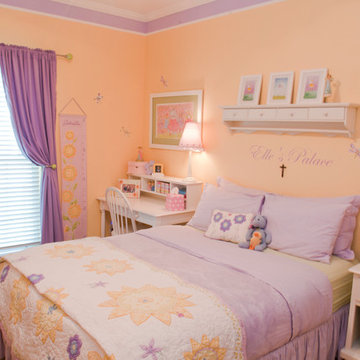 Bedroom Design