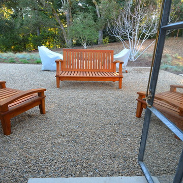 Woodside French Farmhouse rehab and preservation