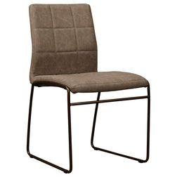 Contemporary Dining Chairs by Unique Furniture