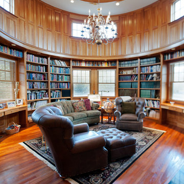 South Dartmouth Home