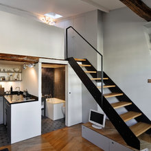 Mezzanine