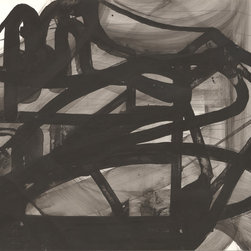 Abstract Art by John Millei - Paintings