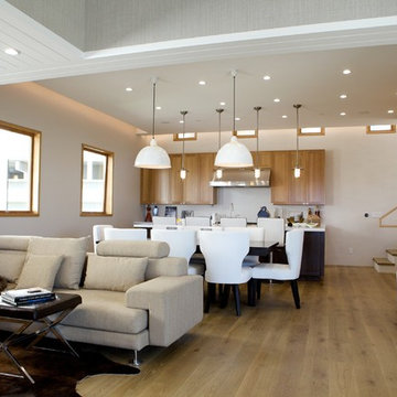 Hermosa Beach Beach House