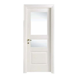 Traditional and classic doors - Interior Doors
