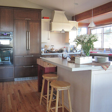 Kitchens