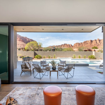 Large Family Designed Home with Indoor/Outdoor Living