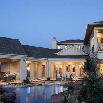 Lakes of Shadow Creek Model