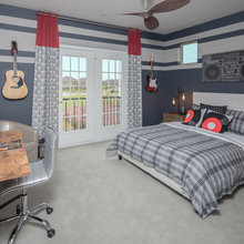 Kid Bedroom