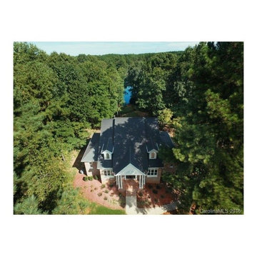 Mooresville Home Renovation