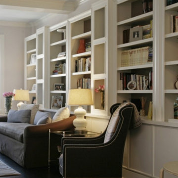 Cohen residence