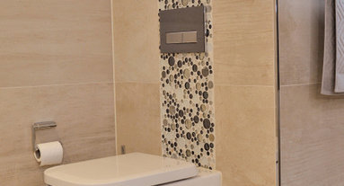 Die 15 Besten Badplaner Badausstatter In Berlin Houzz