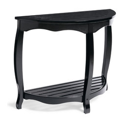 Lily Consle Table - Products