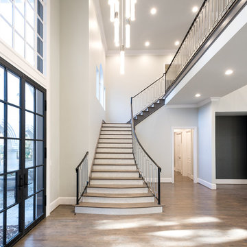 Willow Bend Complete Renovation