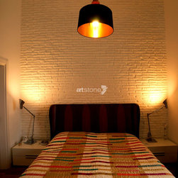 Canan Residence - Products