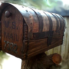 mail box