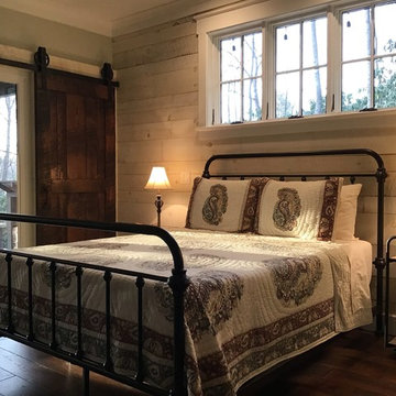 Creekside Meadow, a Modern, Rustic, Farmhouse