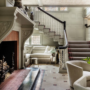 Astor Revival