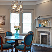 THE VICTORIAN
