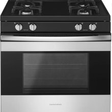 Stove