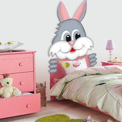 KID'S HEADBOARDS - Kids Beds