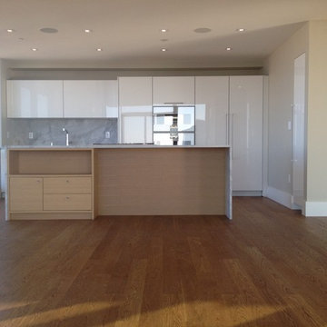 45 Province Street Penthouse