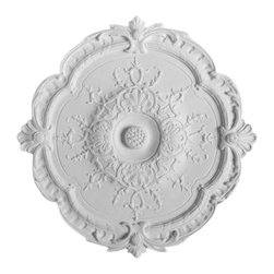 Inviting Home Inc. - Mesa Ceiling Medallion - Ceiling Medallions