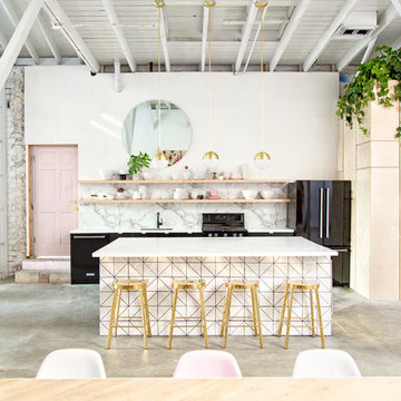 Eco-Home Trends