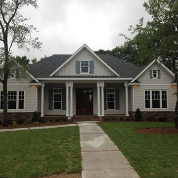 Our Work
