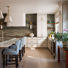 Kitchen Ideas